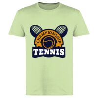 Ultra Cotton Mens T-shirt Thumbnail