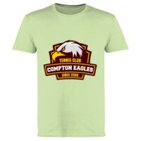 Ultra Cotton Mens T-shirt Thumbnail