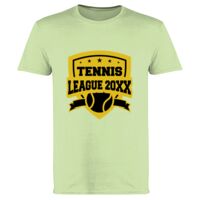 Ultra Cotton Mens T-shirt Thumbnail