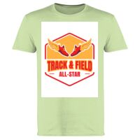 Ultra Cotton Mens T-shirt Thumbnail