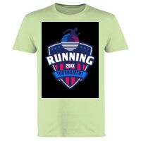 Ultra Cotton Mens T-shirt Thumbnail