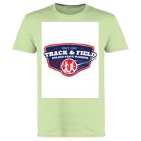 Ultra Cotton Mens T-shirt Thumbnail