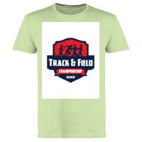 Ultra Cotton Mens T-shirt Thumbnail