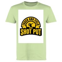 Ultra Cotton Mens T-shirt Thumbnail