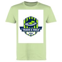 Ultra Cotton Mens T-shirt Thumbnail