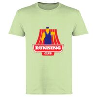 Ultra Cotton Mens T-shirt Thumbnail