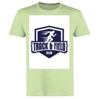 Ultra Cotton Mens T-shirt Thumbnail