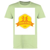 Ultra Cotton Mens T-shirt Thumbnail