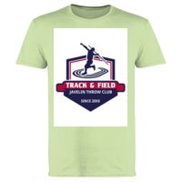 Ultra Cotton Mens T-shirt Thumbnail