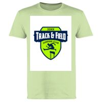 Ultra Cotton Mens T-shirt Thumbnail