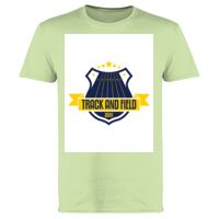 Ultra Cotton Mens T-shirt Thumbnail