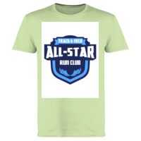 Ultra Cotton Mens T-shirt Thumbnail