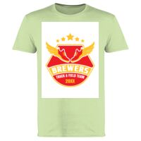 Ultra Cotton Mens T-shirt Thumbnail