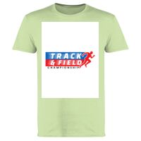 Ultra Cotton Mens T-shirt Thumbnail