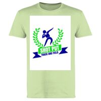 Ultra Cotton Mens T-shirt Thumbnail