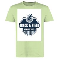 Ultra Cotton Mens T-shirt Thumbnail