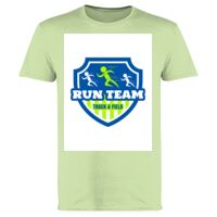 Ultra Cotton Mens T-shirt Thumbnail