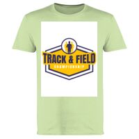 Ultra Cotton Mens T-shirt Thumbnail