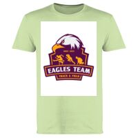 Ultra Cotton Mens T-shirt Thumbnail