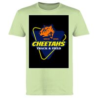 Ultra Cotton Mens T-shirt Thumbnail