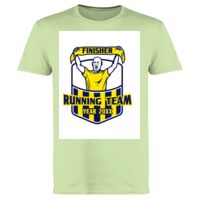 Ultra Cotton Mens T-shirt Thumbnail