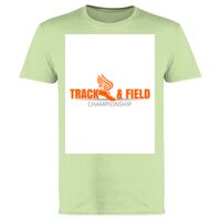 Ultra Cotton Mens T-shirt Thumbnail