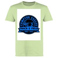 Ultra Cotton Mens T-shirt Thumbnail