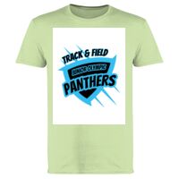 Ultra Cotton Mens T-shirt Thumbnail