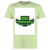 Ultra Cotton Mens T-shirt Thumbnail