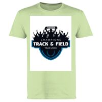 Ultra Cotton Mens T-shirt Thumbnail