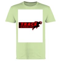 Ultra Cotton Mens T-shirt Thumbnail