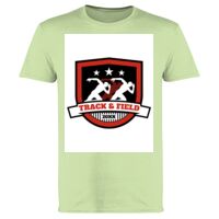 Ultra Cotton Mens T-shirt Thumbnail