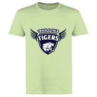 Ultra Cotton Mens T-shirt Thumbnail