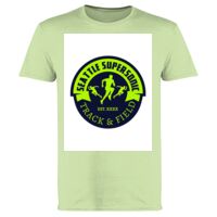 Ultra Cotton Mens T-shirt Thumbnail