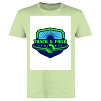 Ultra Cotton Mens T-shirt Thumbnail