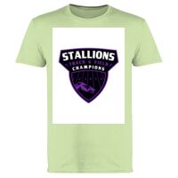 Ultra Cotton Mens T-shirt Thumbnail