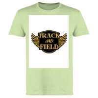 Ultra Cotton Mens T-shirt Thumbnail