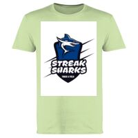 Ultra Cotton Mens T-shirt Thumbnail