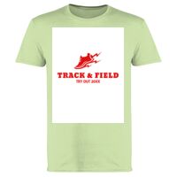 Ultra Cotton Mens T-shirt Thumbnail