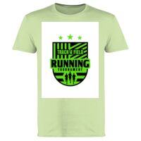 Ultra Cotton Mens T-shirt Thumbnail