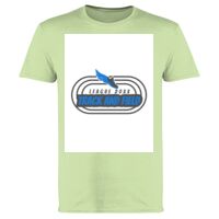 Ultra Cotton Mens T-shirt Thumbnail