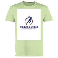 Ultra Cotton Mens T-shirt Thumbnail