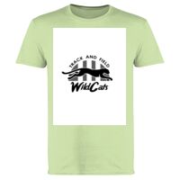 Ultra Cotton Mens T-shirt Thumbnail