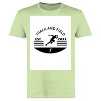 Ultra Cotton Mens T-shirt Thumbnail