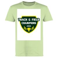 Ultra Cotton Mens T-shirt Thumbnail