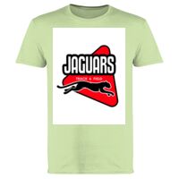 Ultra Cotton Mens T-shirt Thumbnail