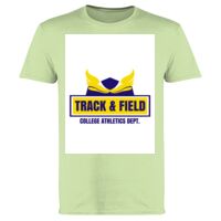 Ultra Cotton Mens T-shirt Thumbnail