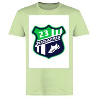 Ultra Cotton Mens T-shirt Thumbnail