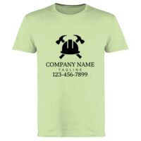 Ultra Cotton Mens T-shirt Thumbnail