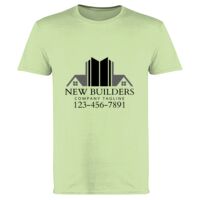 Ultra Cotton Mens T-shirt Thumbnail